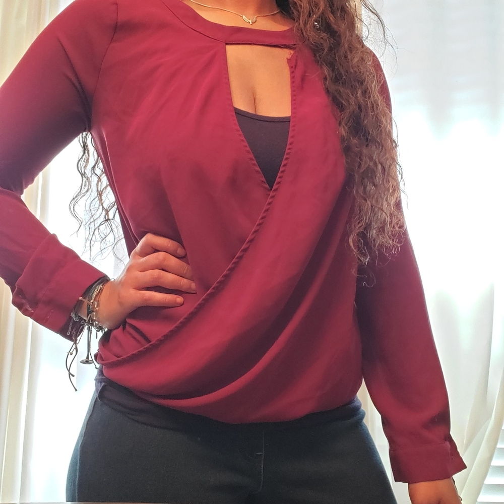 Blouse